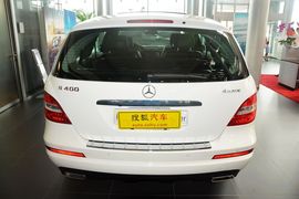 2014款奔驰R400