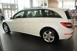 2014款奔驰R400