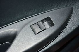 2014款丰田威驰1.5L手动智臻版