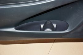 2014款丰田威驰1.5L手动智臻版