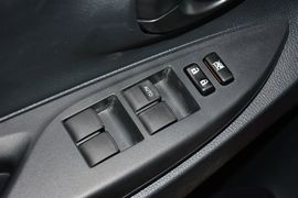 2014款丰田威驰1.5L手动智臻版