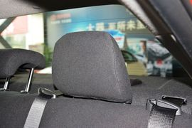 2014款丰田威驰1.5L手动智臻版