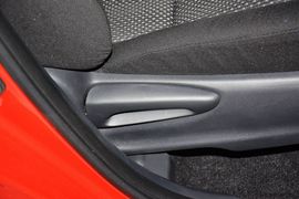 2014款丰田威驰1.5L手动智臻版