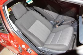 2014款丰田威驰1.5L手动智臻版