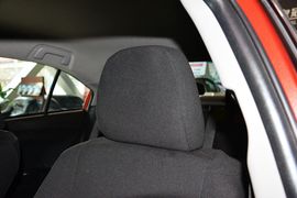 2014款丰田威驰1.5L手动智臻版