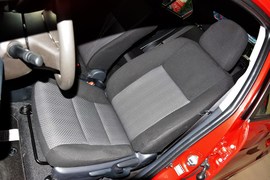 2014款丰田威驰1.5L手动智臻版