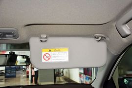 2014款丰田威驰1.5L手动智臻版