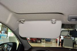 2014款丰田威驰1.5L手动智臻版