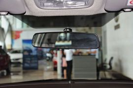 2014款丰田威驰1.5L手动智臻版