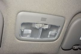 2014款丰田威驰1.5L手动智臻版