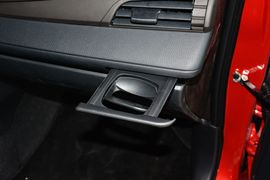 2014款丰田威驰1.5L手动智臻版