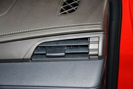 2014款丰田威驰1.5L手动智臻版