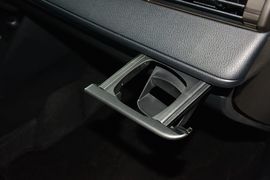 2014款丰田威驰1.5L手动智臻版