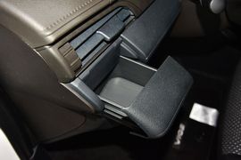 2014款丰田威驰1.5L手动智臻版