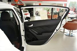 2014款起亚K3S