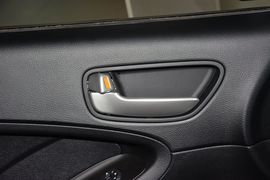 2014款起亚K3S