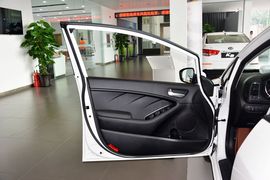 2014款起亚K3S