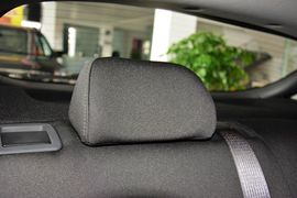 2014款起亚K3S