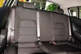 2014款起亚K3S