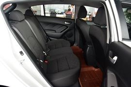 2014款起亚K3S