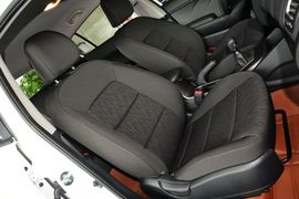 2014款起亚K3S