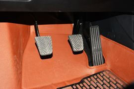 2014款起亚K3S