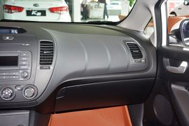 2014款起亚K3S