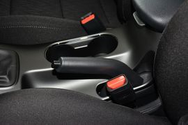 2014款起亚K3S