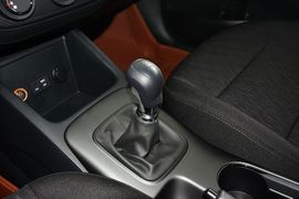 2014款起亚K3S