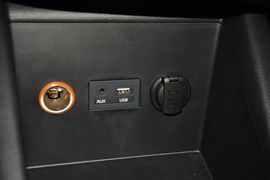 2014款起亚K3S