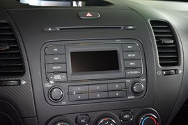 2014款起亚K3S