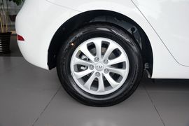 2014款起亚K3S