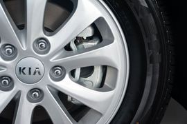 2014款起亚K3S