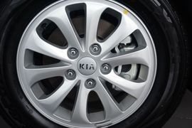 2014款起亚K3S