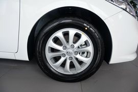 2014款起亚K3S