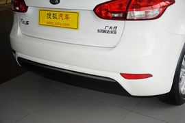 2014款起亚K3S