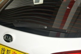 2014款起亚K3S
