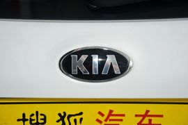 2014款起亚K3S