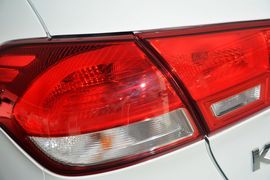 2014款起亚K3S
