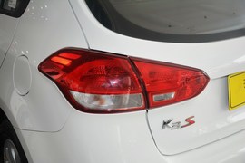2014款起亚K3S