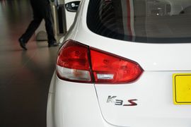 2014款起亚K3S