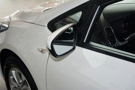 2014款起亚K3S
