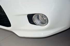 2014款起亚K3S