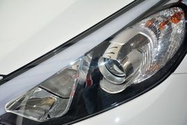 2014款起亚K3S