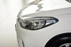 2014款起亚K3S