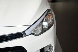 2014款起亚K3S