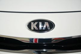 2014款起亚K3S
