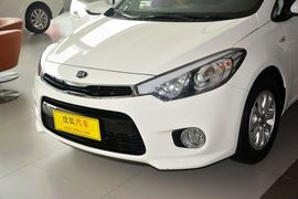 2014款起亚K3S