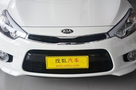 2014款起亚K3S