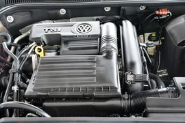 2015款大众速腾230TSI